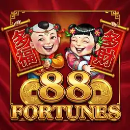 88 Fortunes chez Runa Casino pour les joueurs en France 88 Fortunes chez Runa Casino pour les joueurs en France