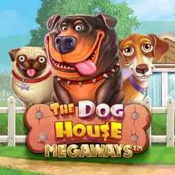 The Dog House Megaways chez Runa Casino pour les joueurs en France The Dog House Megaways chez Runa Casino pour les joueurs en France